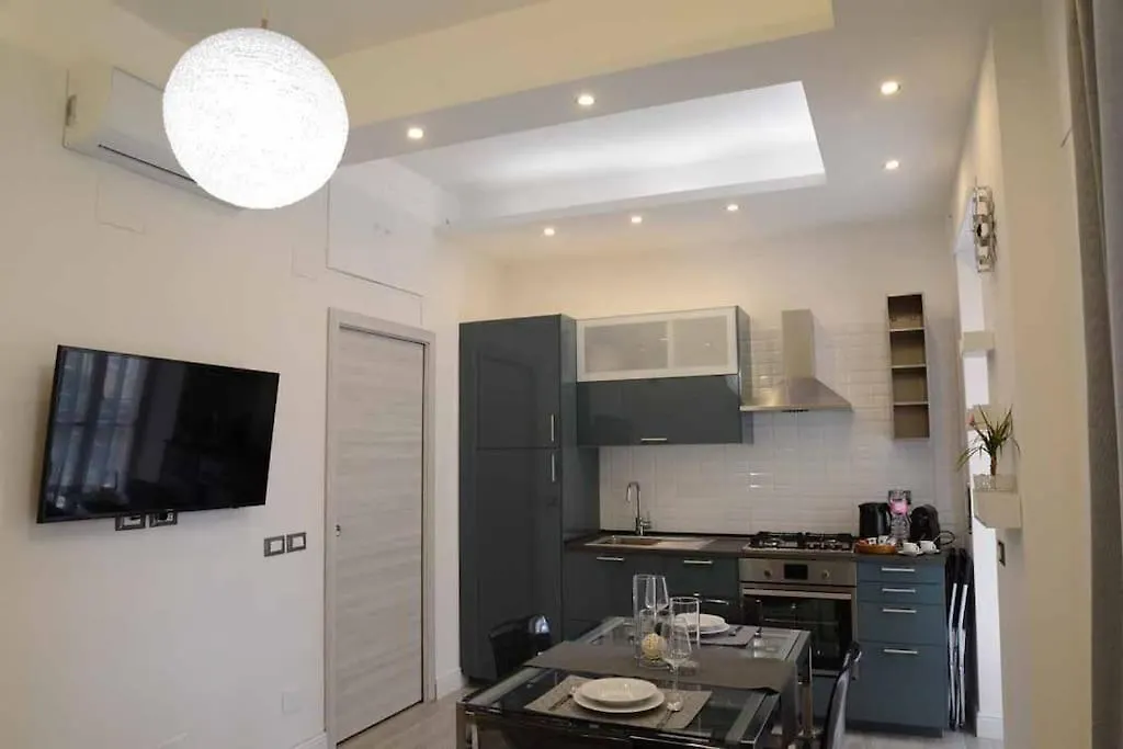 Casa E Appartamenti Per Vacanze Jenner Rome