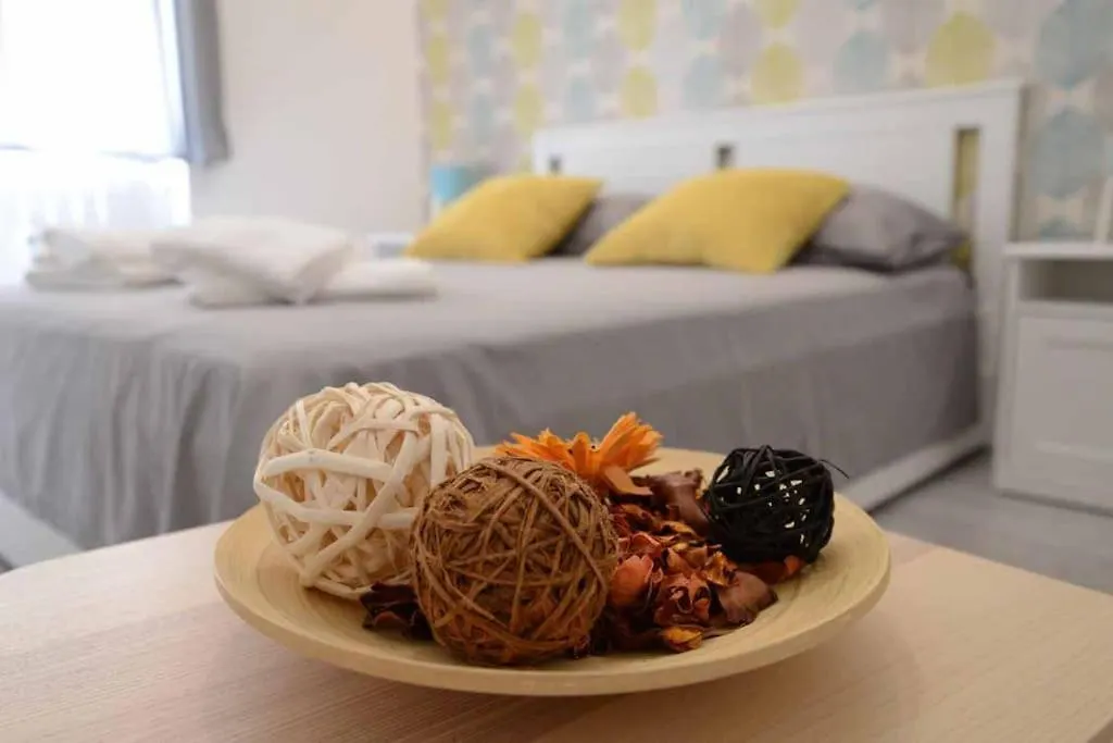 Casa E Appartamenti Per Vacanze Jenner Rome 0*,  Italy