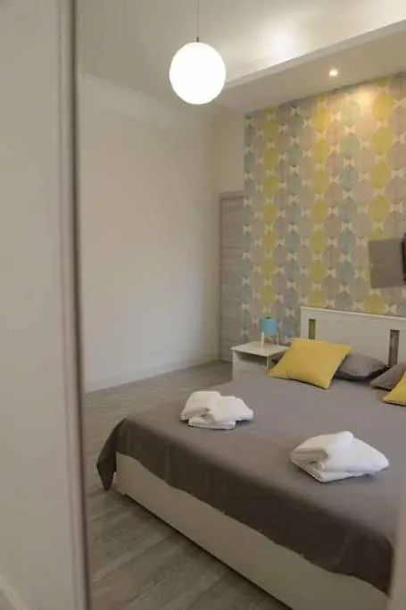 Casa E Appartamenti Per Vacanze Jenner Rome Italy