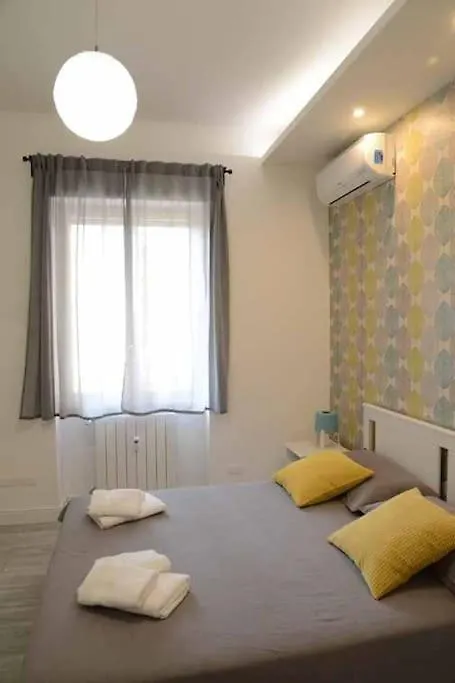 Apartment Casa E Appartamenti Per Vacanze Jenner Rome Italy