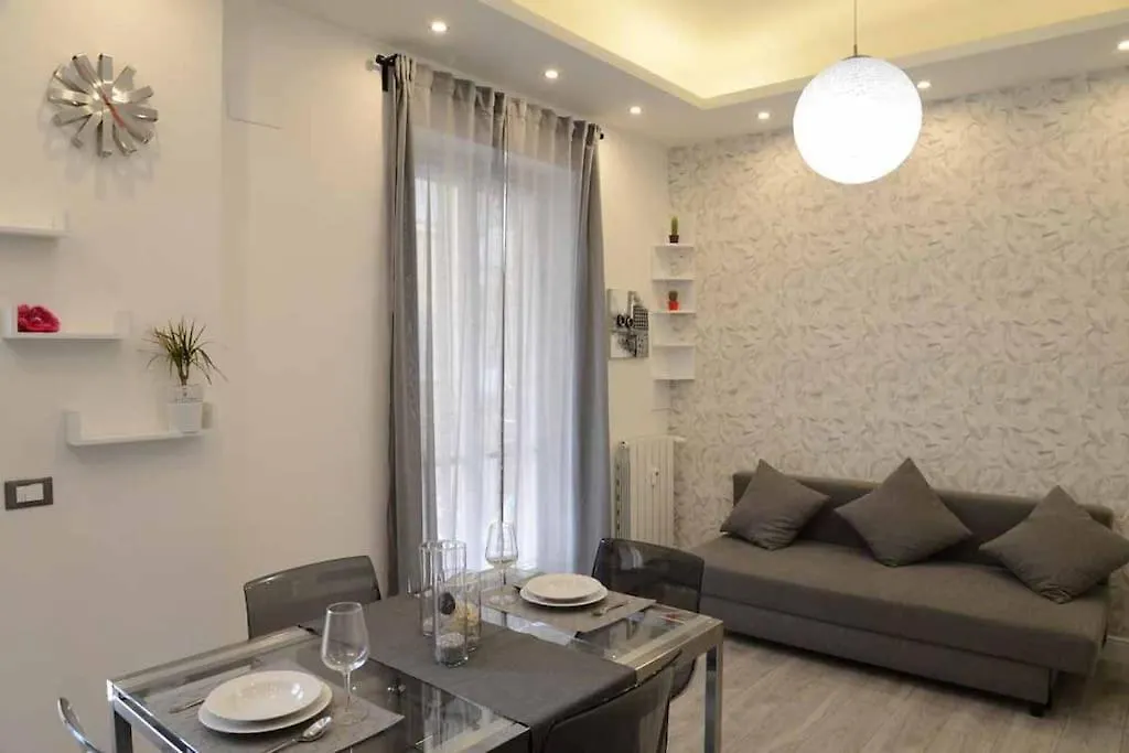 Casa E Appartamenti Per Vacanze Jenner Rome Apartment