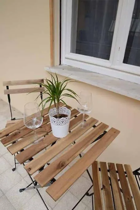 Casa E Appartamenti Per Vacanze Jenner Rome Italy