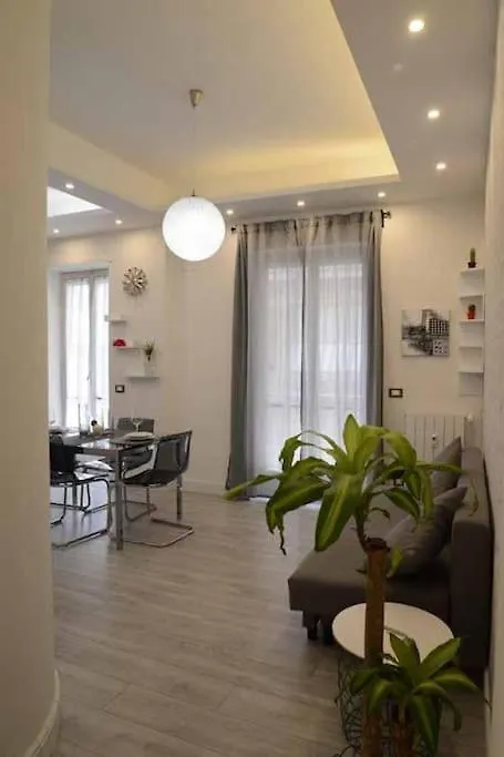 Casa E Appartamenti Per Vacanze Jenner Rome Apartment