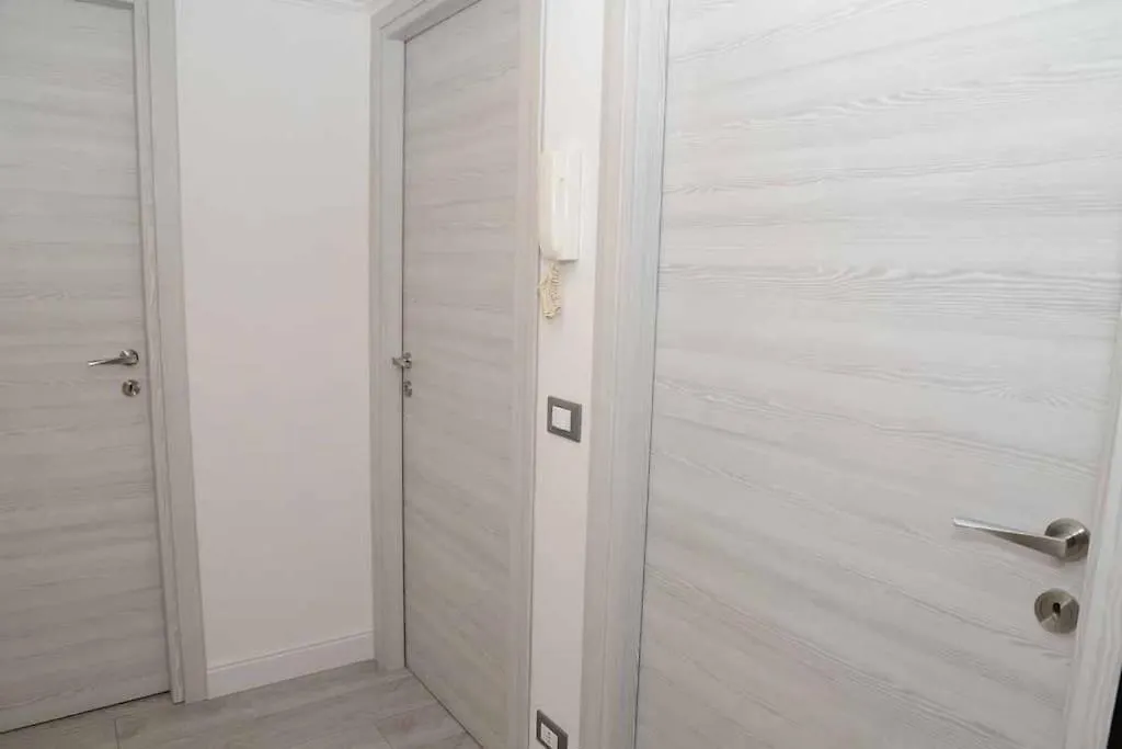 Casa E Appartamenti Per Vacanze Jenner Rome