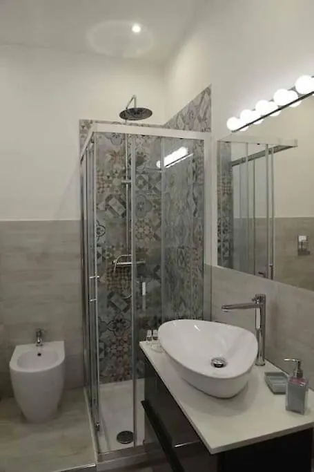 Casa E Appartamenti Per Vacanze Jenner Rome