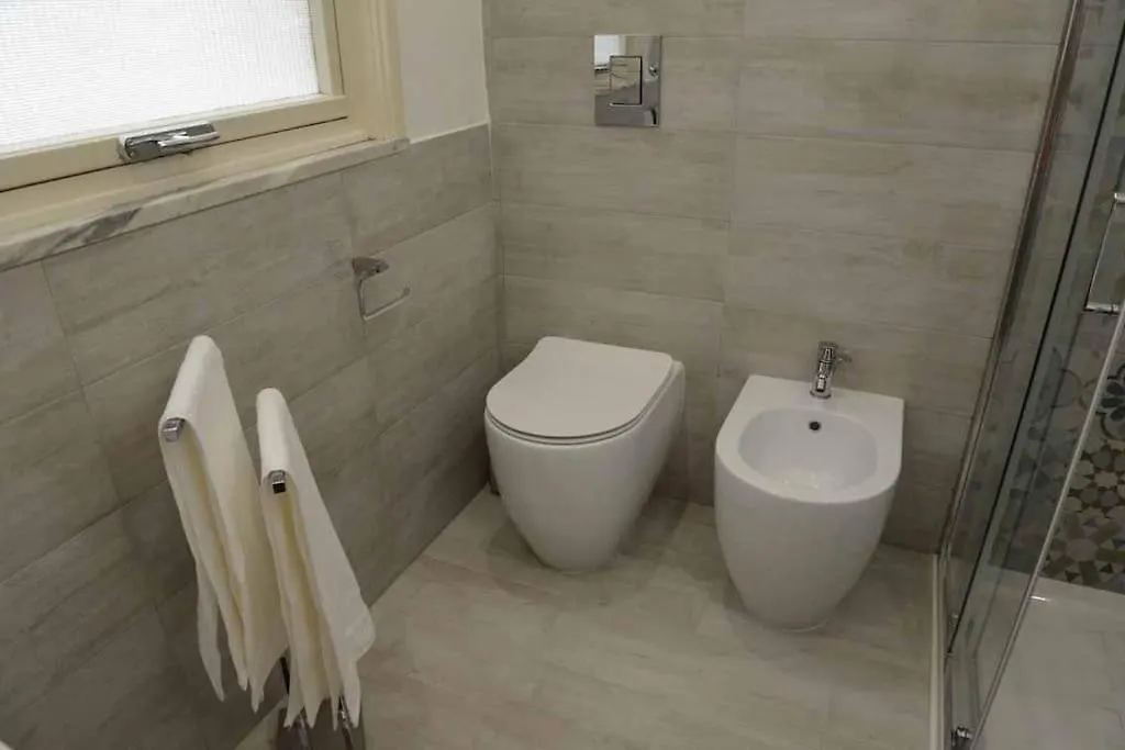 Casa E Appartamenti Per Vacanze Jenner Rome Apartment