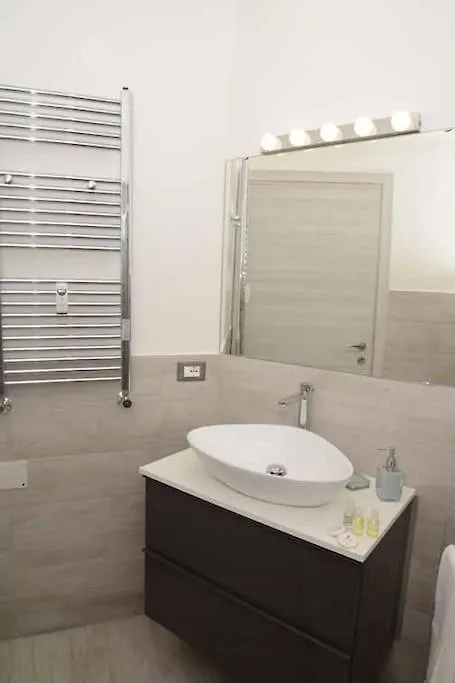 Apartment Casa E Appartamenti Per Vacanze Jenner Rome