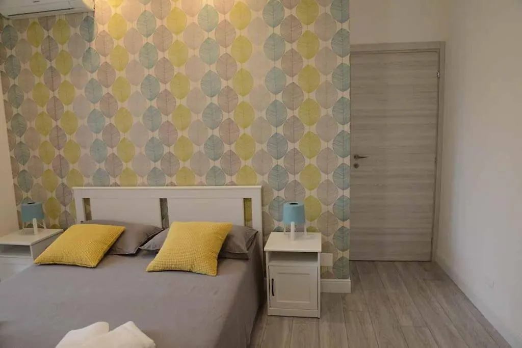 Casa E Appartamenti Per Vacanze Jenner Rome 0*,