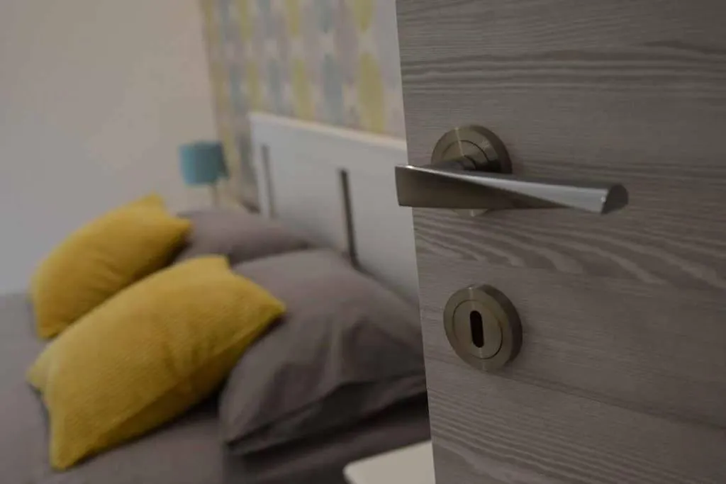 Casa E Appartamenti Per Vacanze Jenner Rome 0*,  Italy