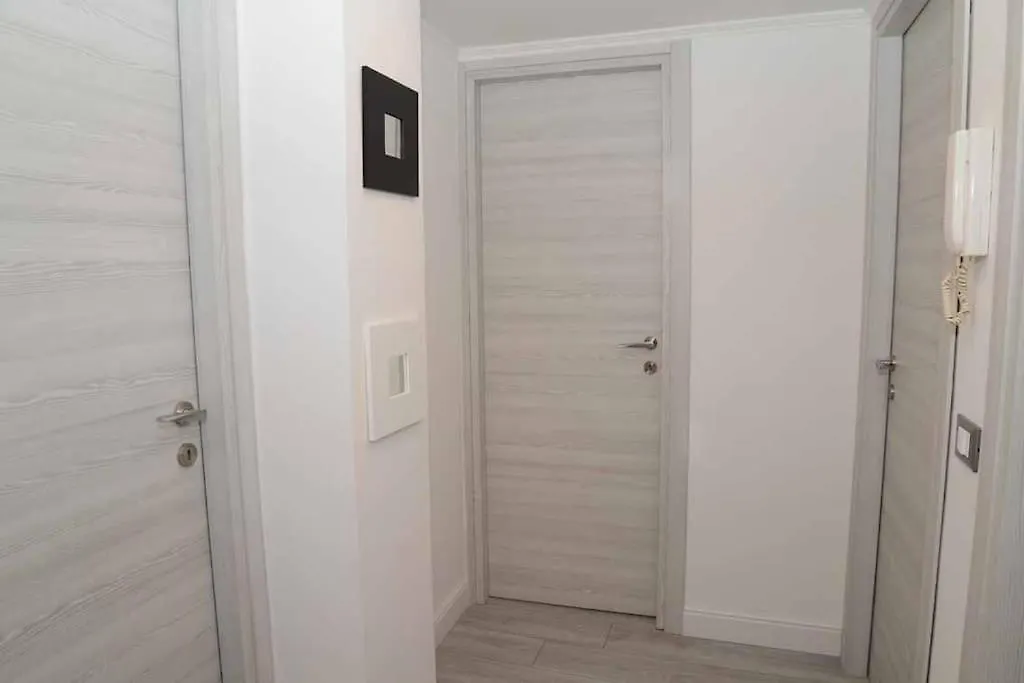 Casa E Appartamenti Per Vacanze Jenner Rome Apartment