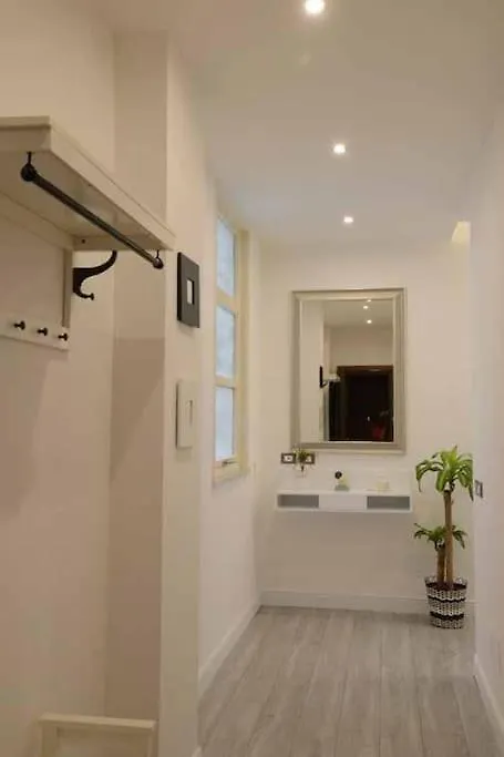 Casa E Appartamenti Per Vacanze Jenner Rome Apartment